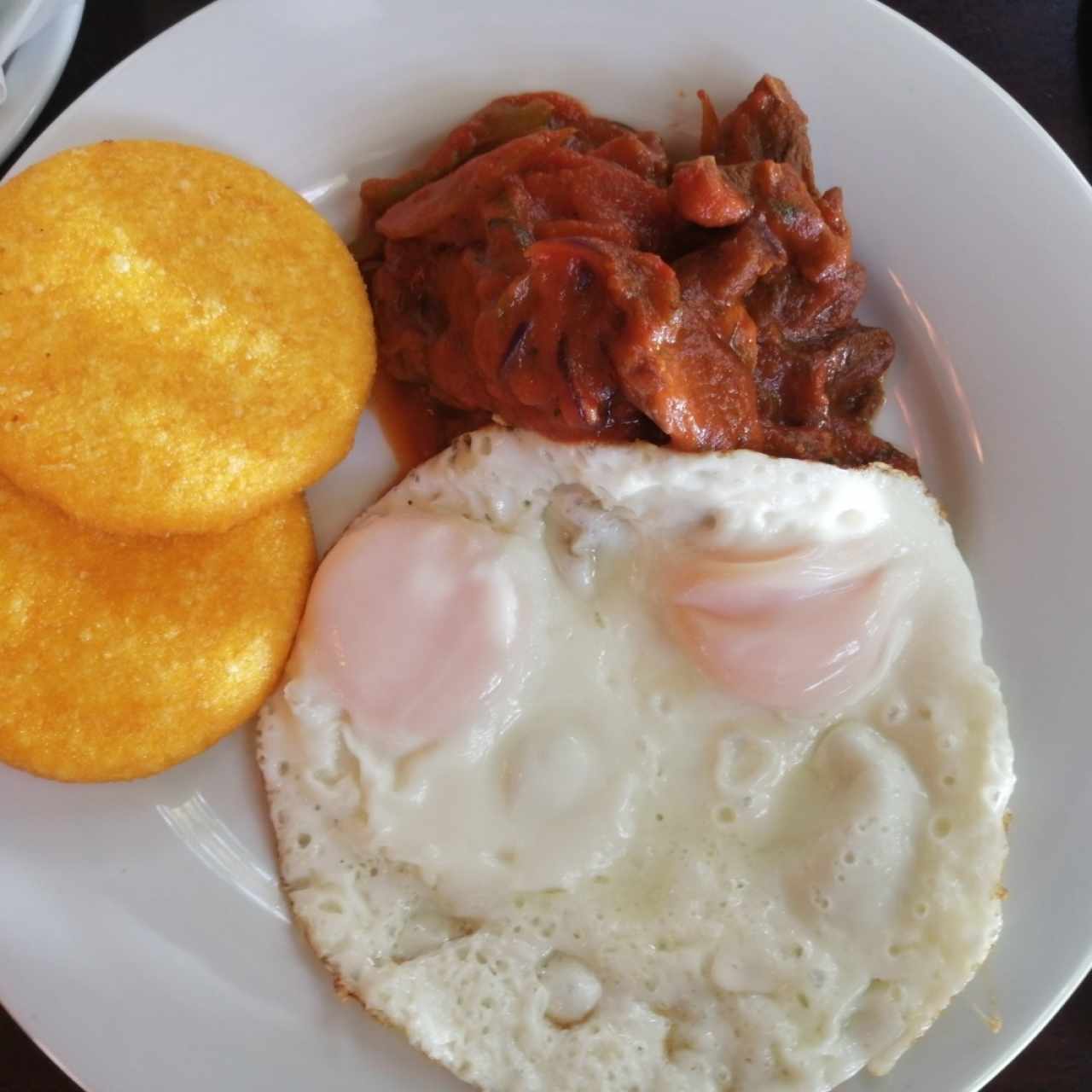 Desayuno psnameño