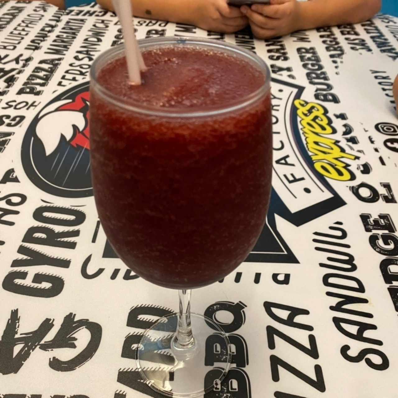 Sangria