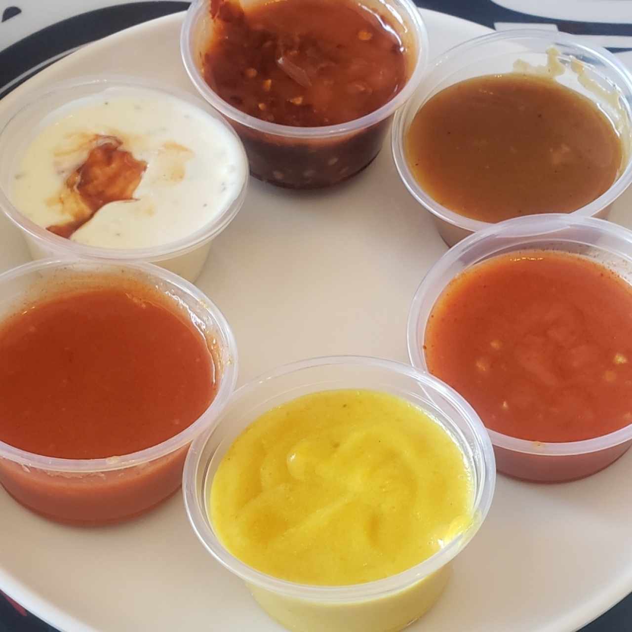 salsas