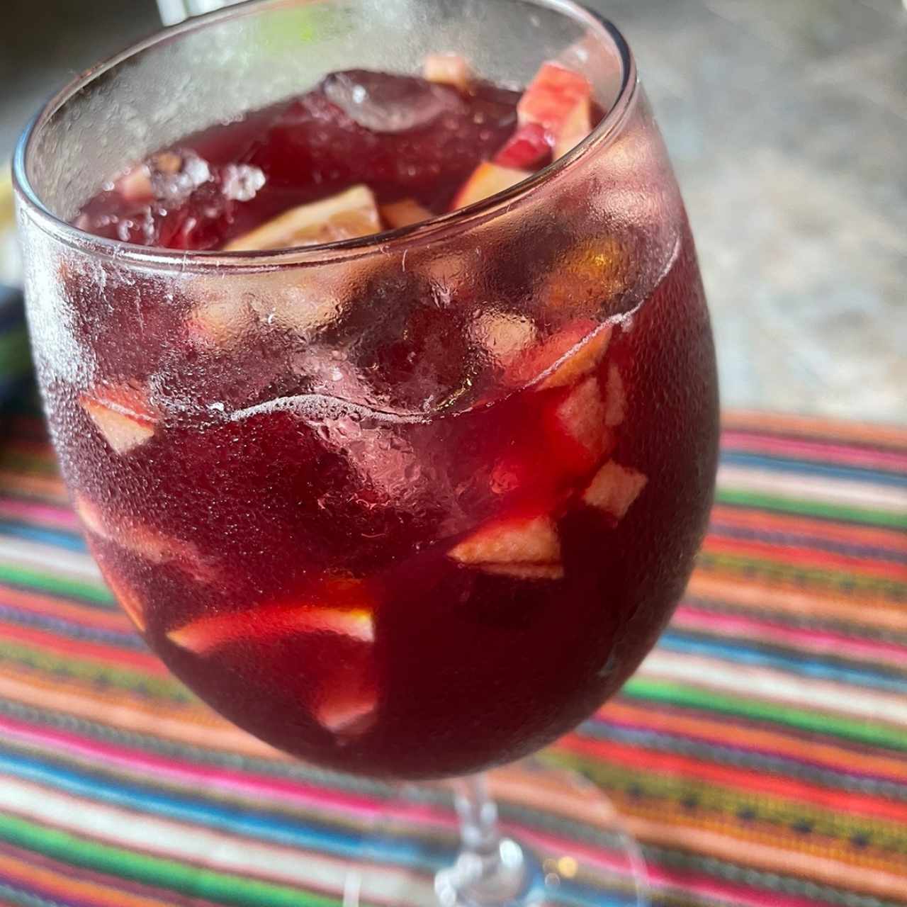 sangria