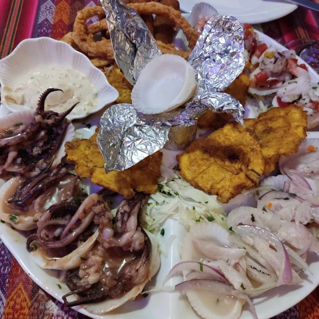 picada