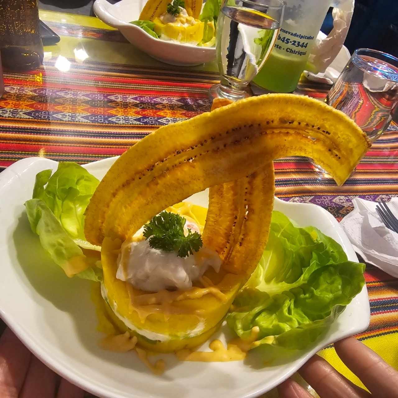 causa limeña