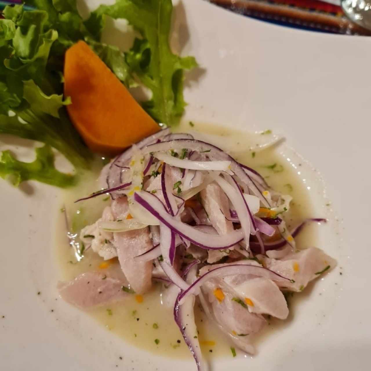 Ceviche