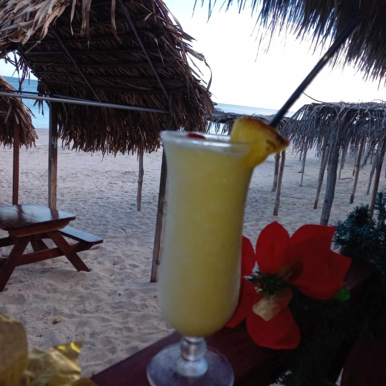 Piña colada