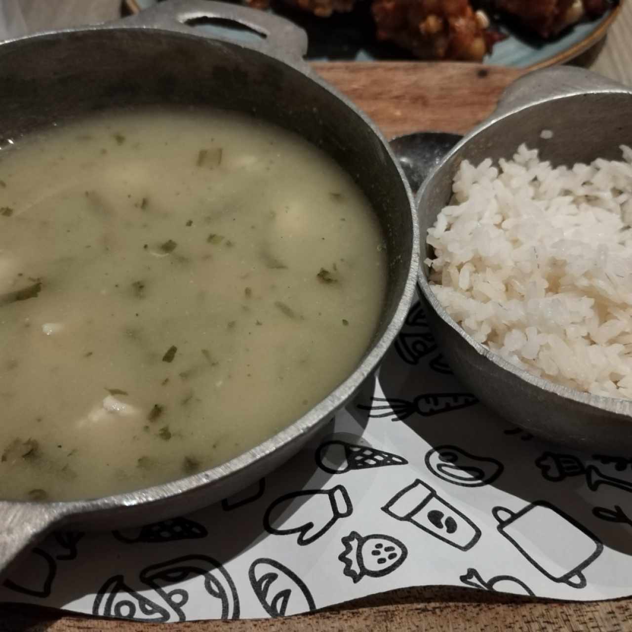 Sancocho 