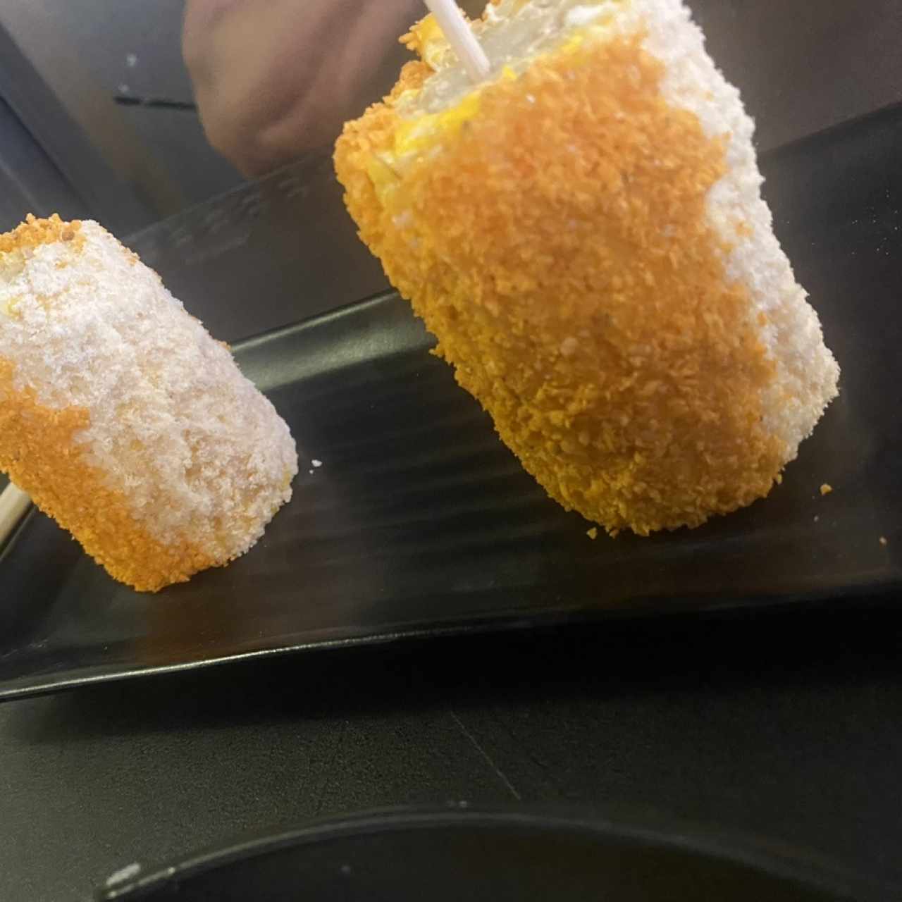 Elotes - Mini Elote