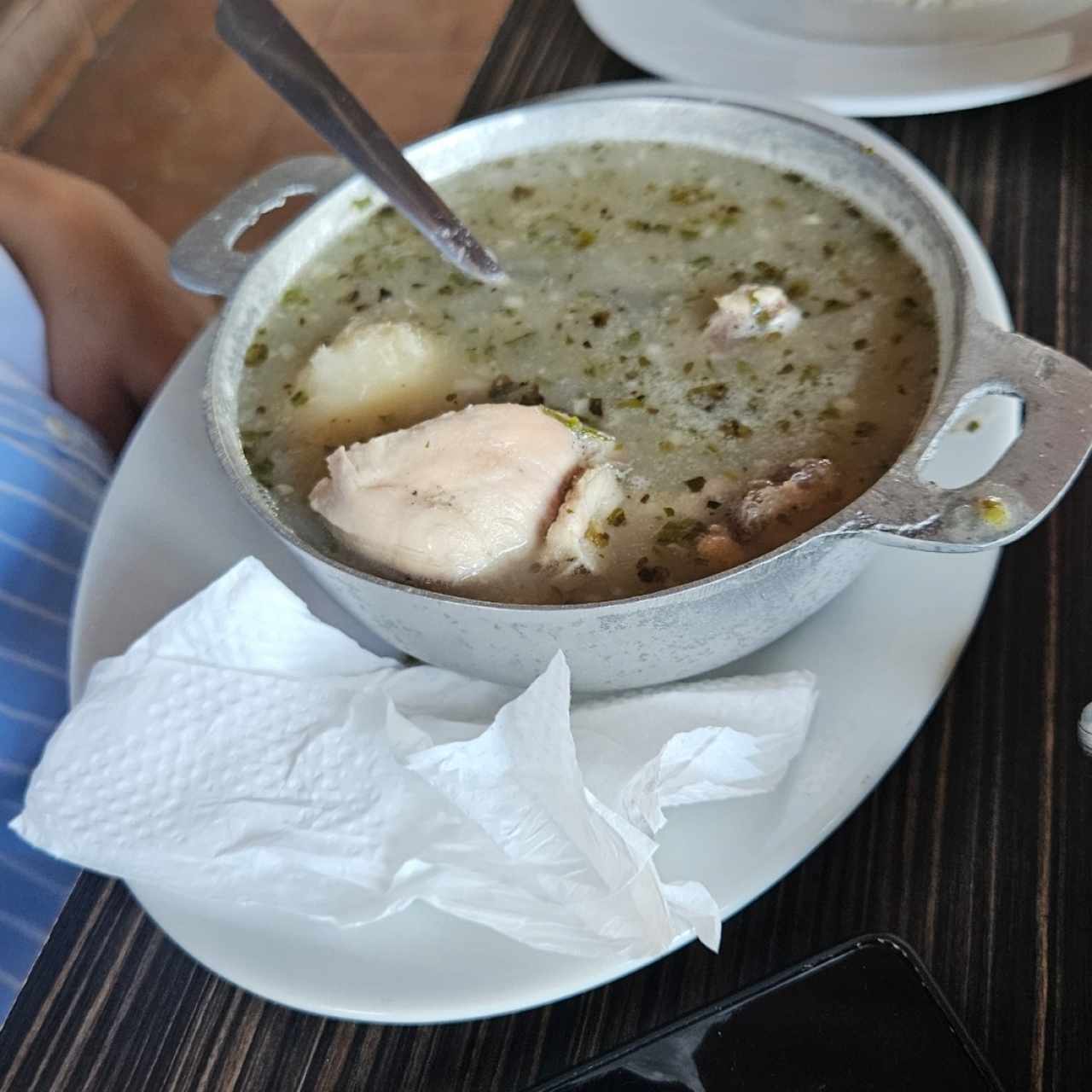 sancocho 