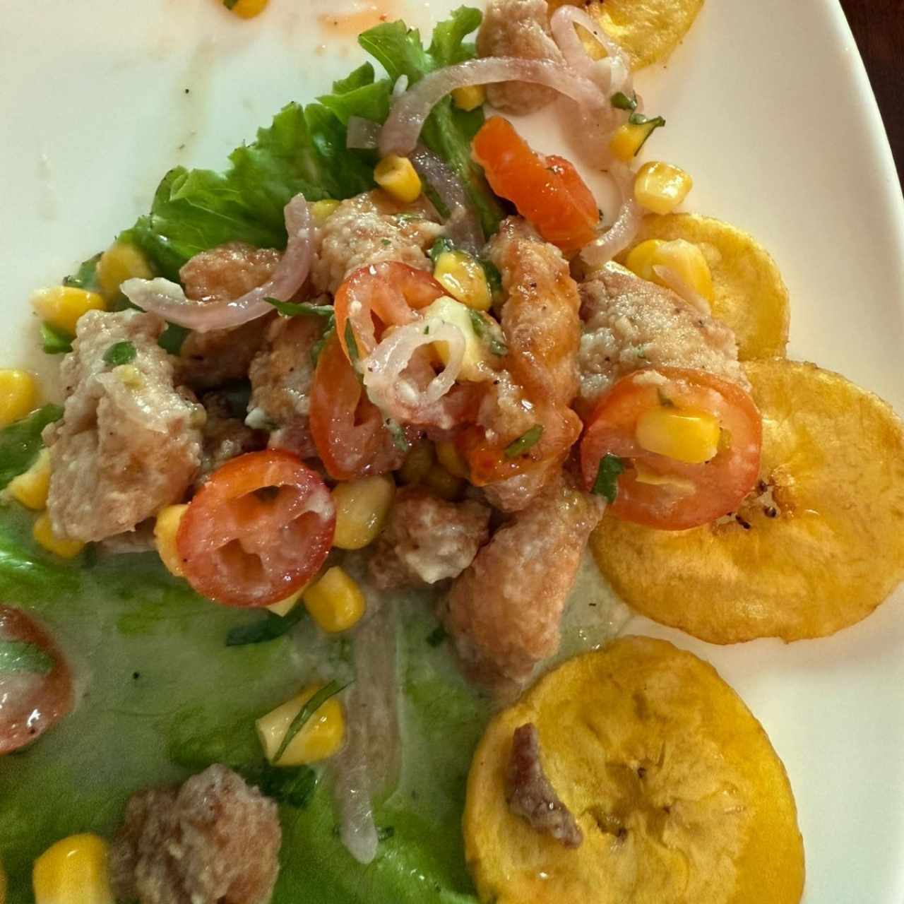 Ceviche 