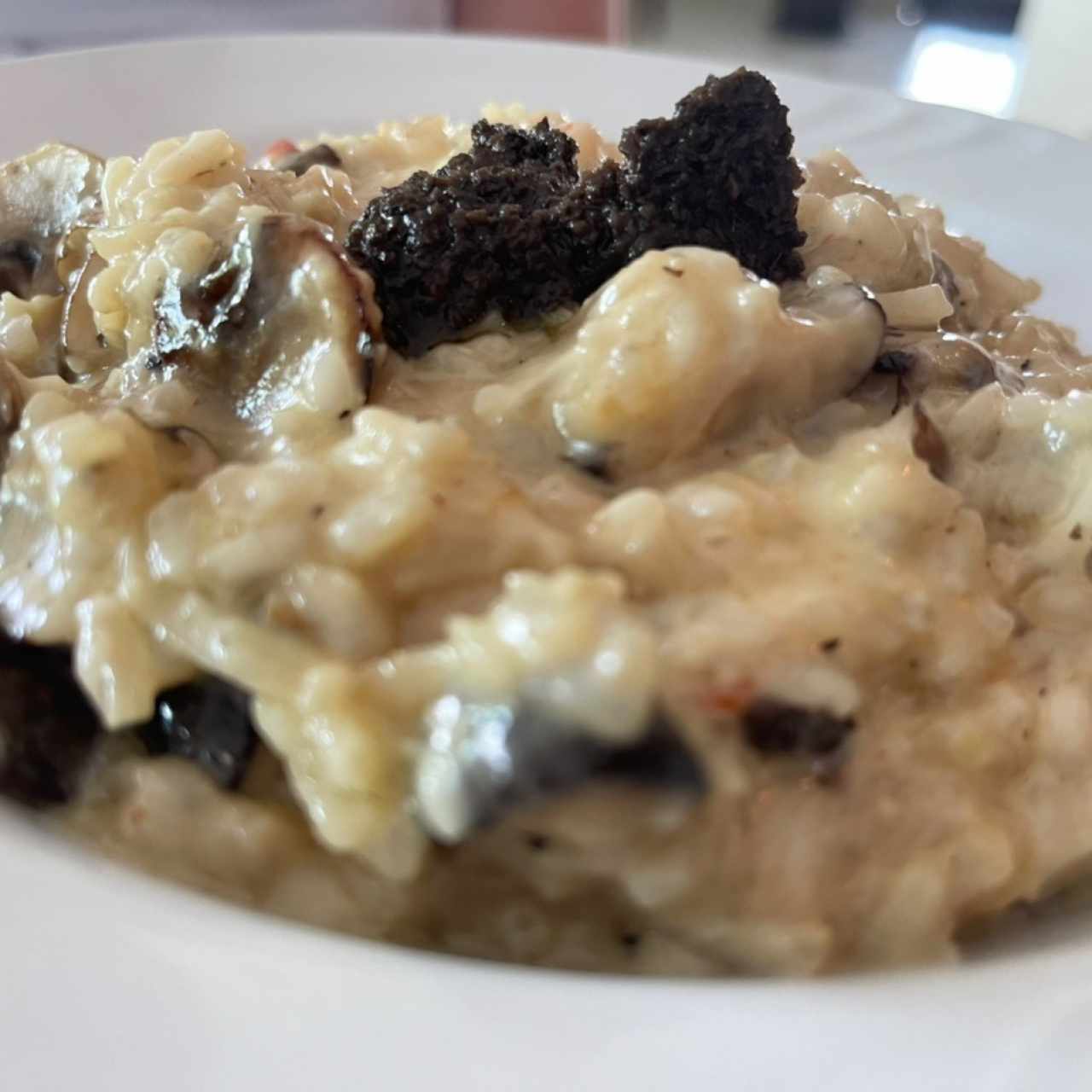 Risotto