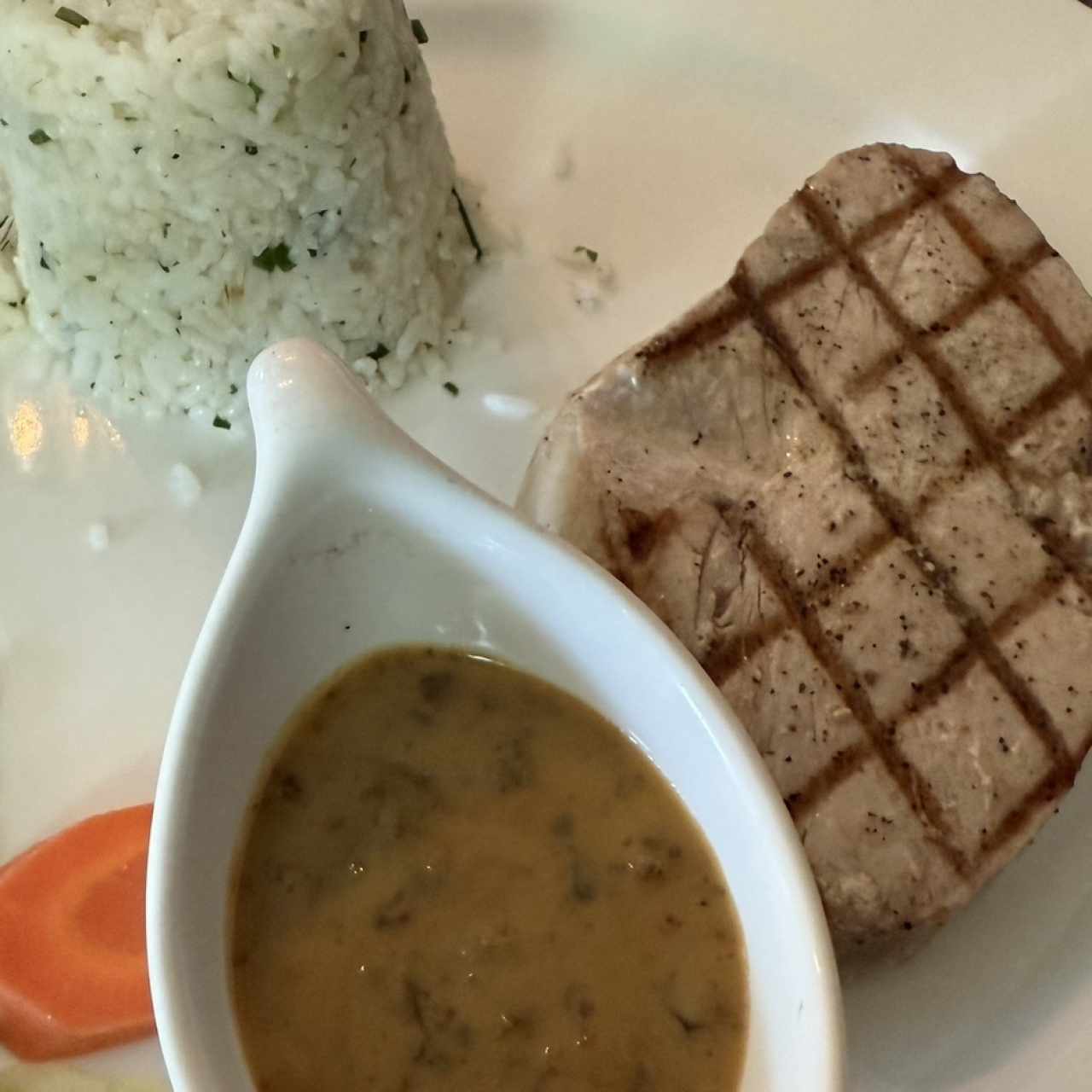 Atun Grueso