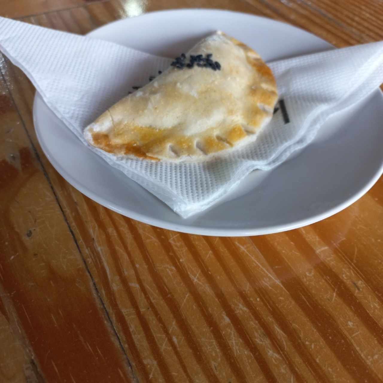 empanadita de entraña