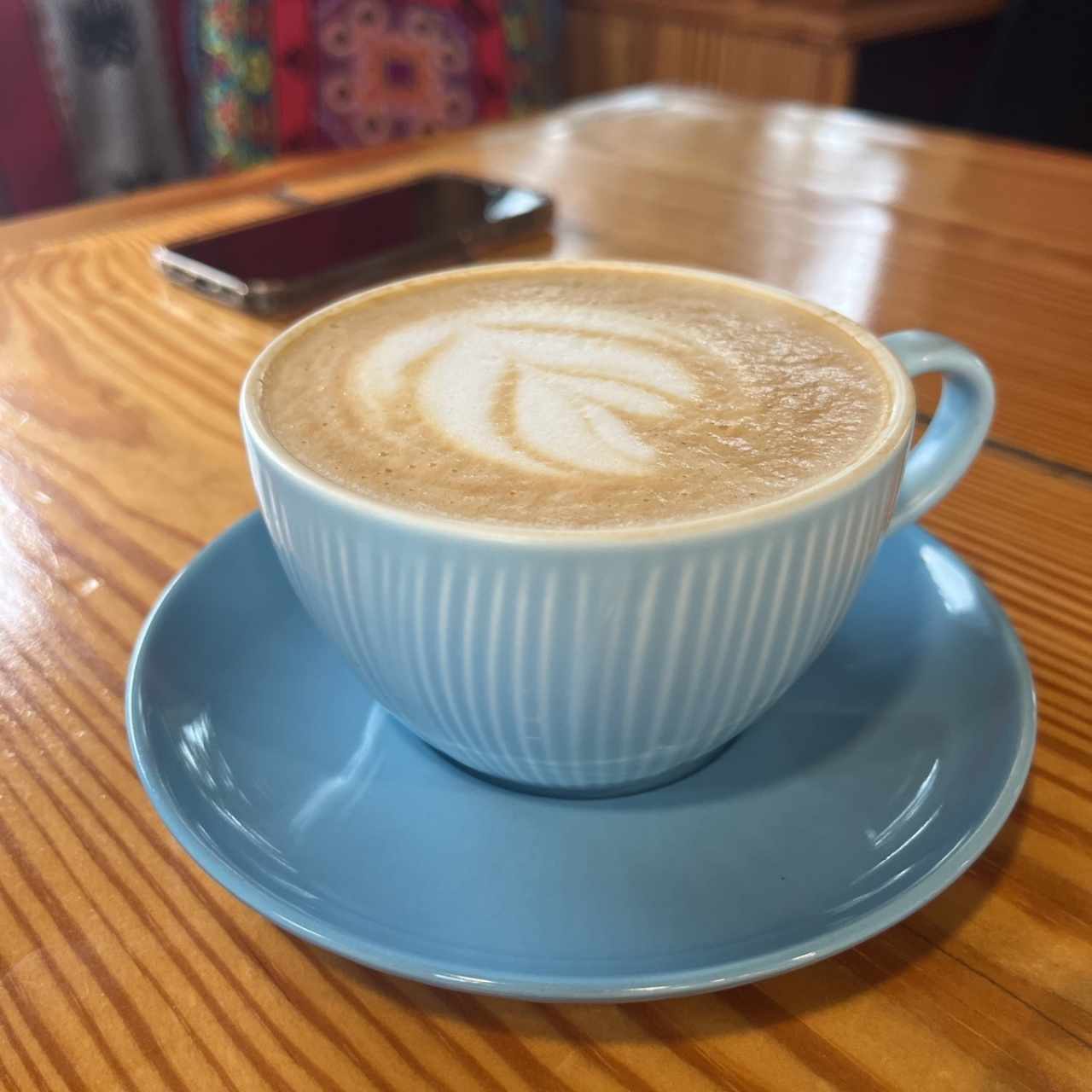 Cafe latte
