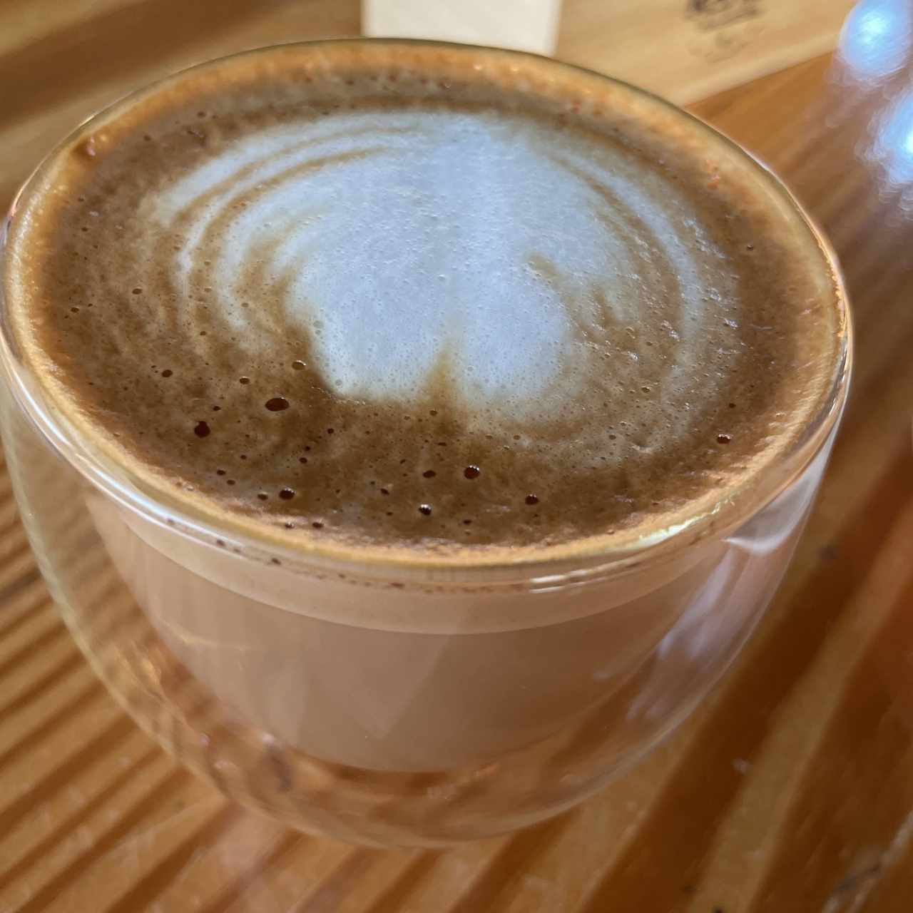 Cappuccino 