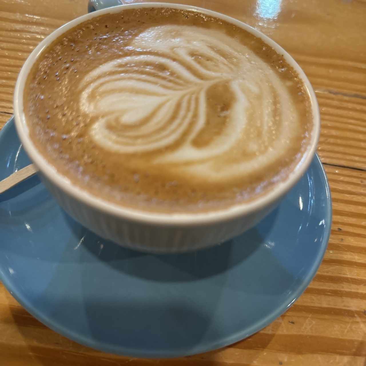 Capuchino 