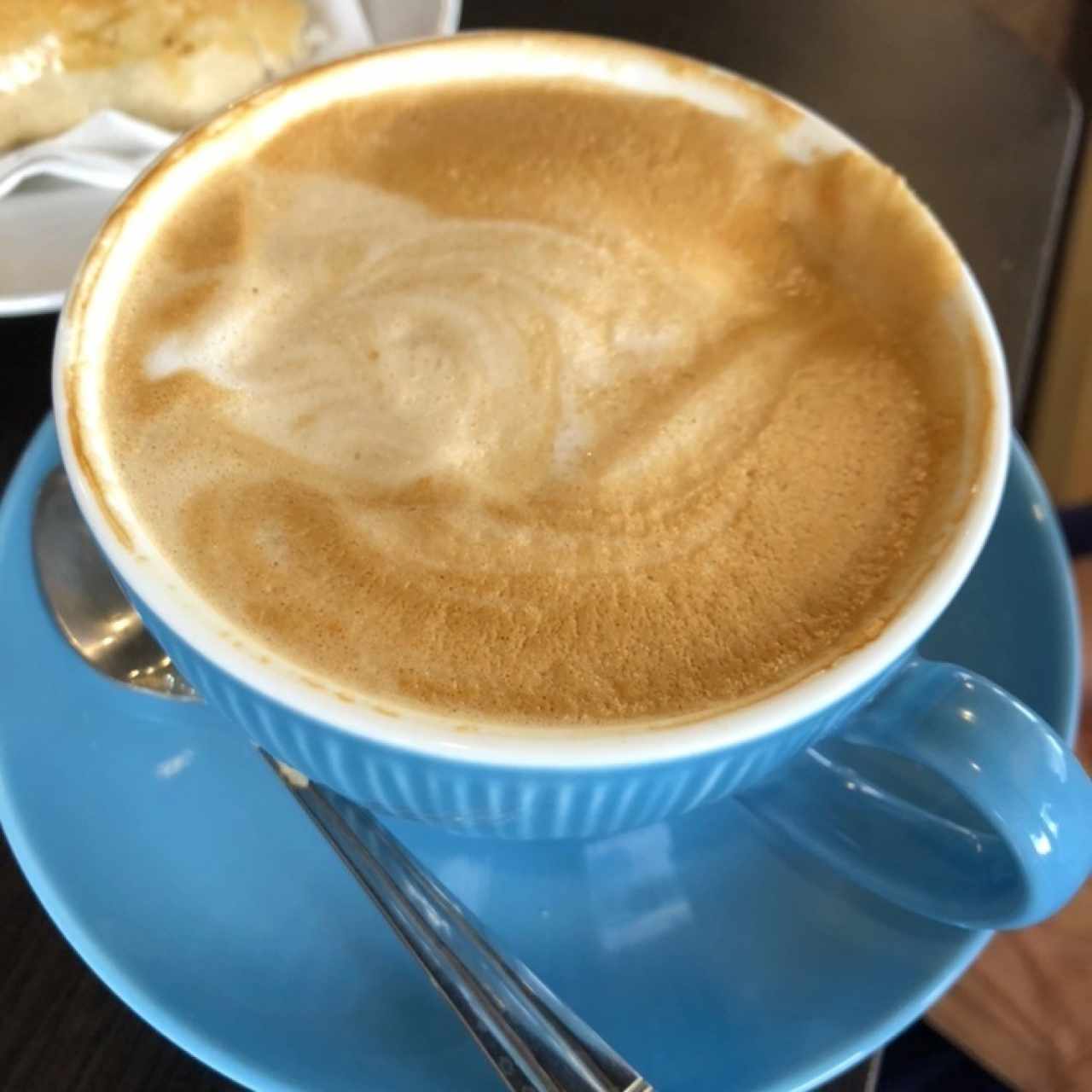 capuccino regular