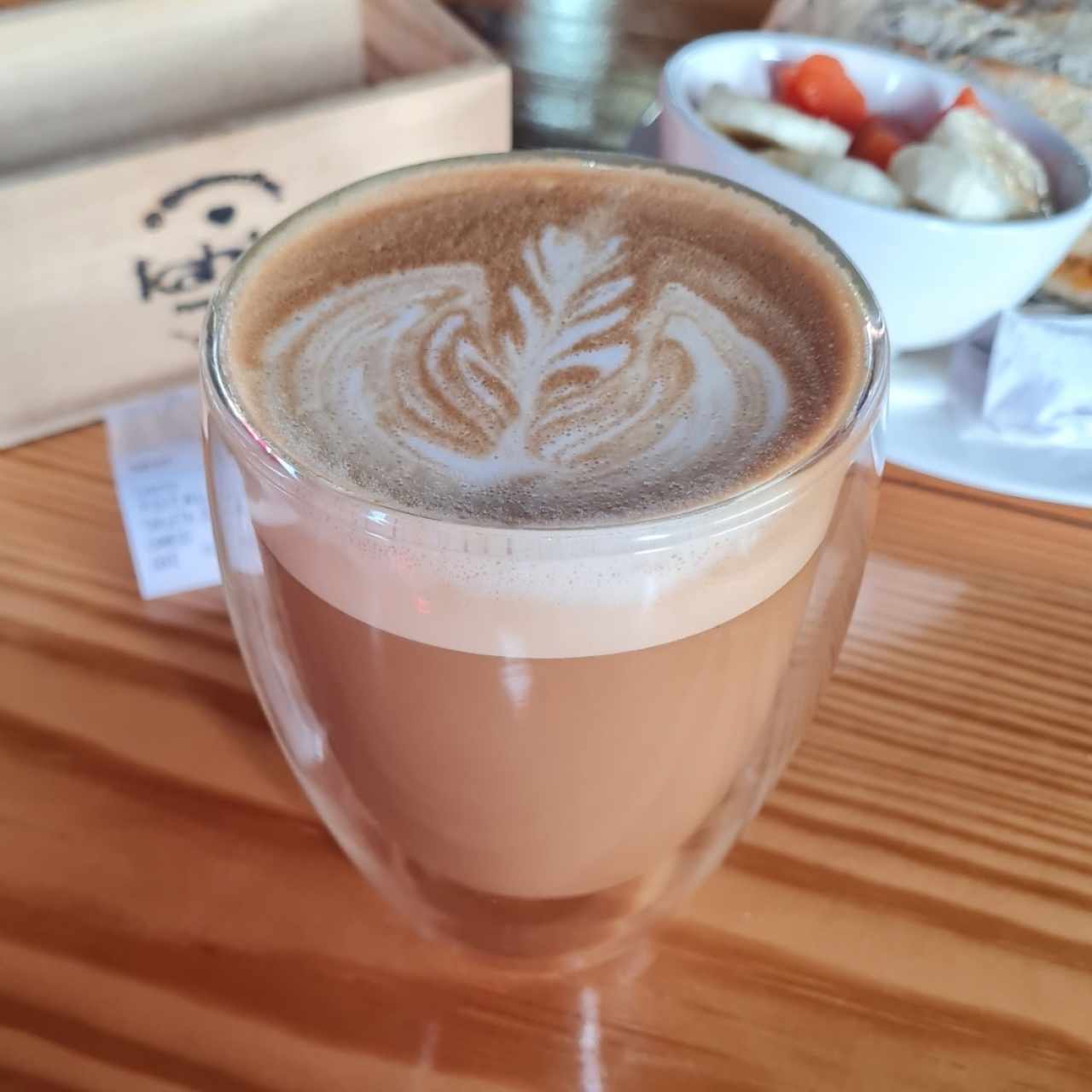 capuchino 