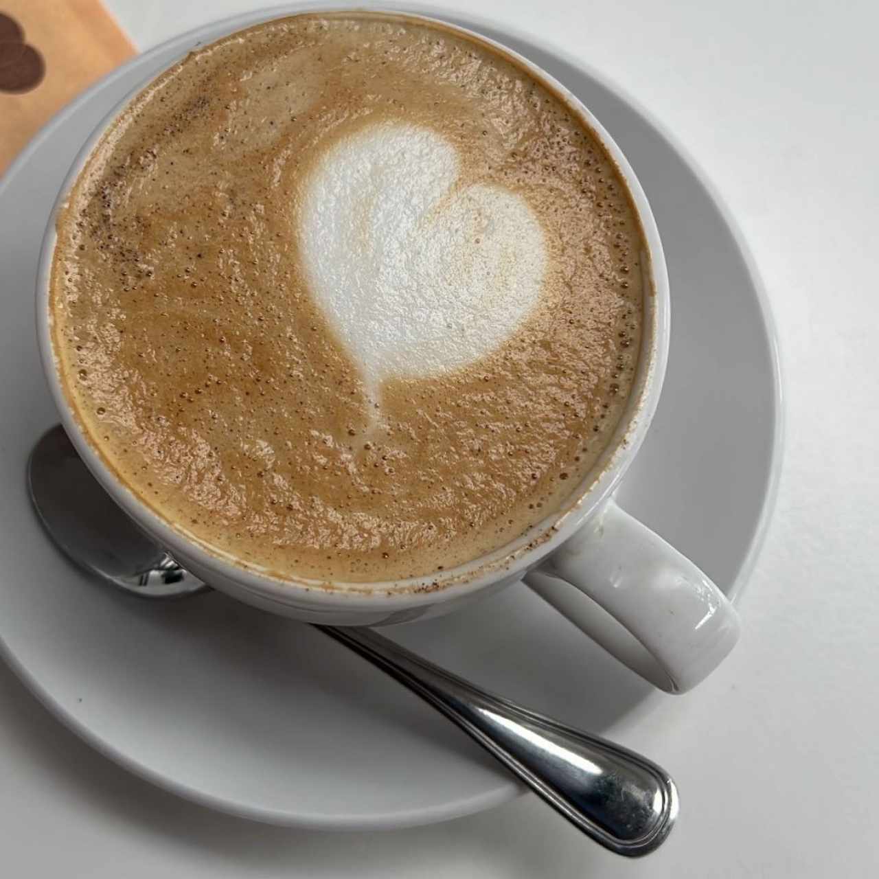 Capuccino