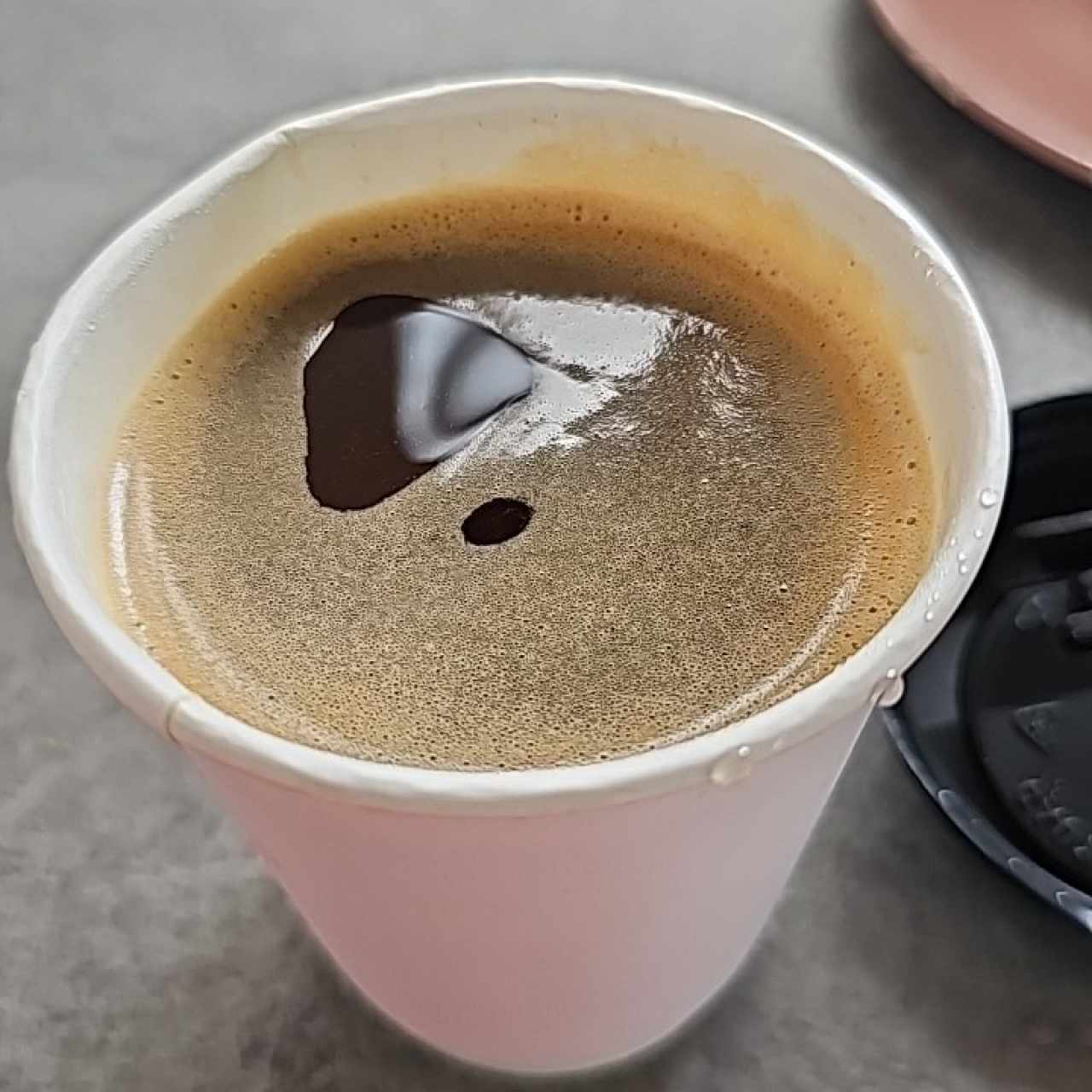 americano