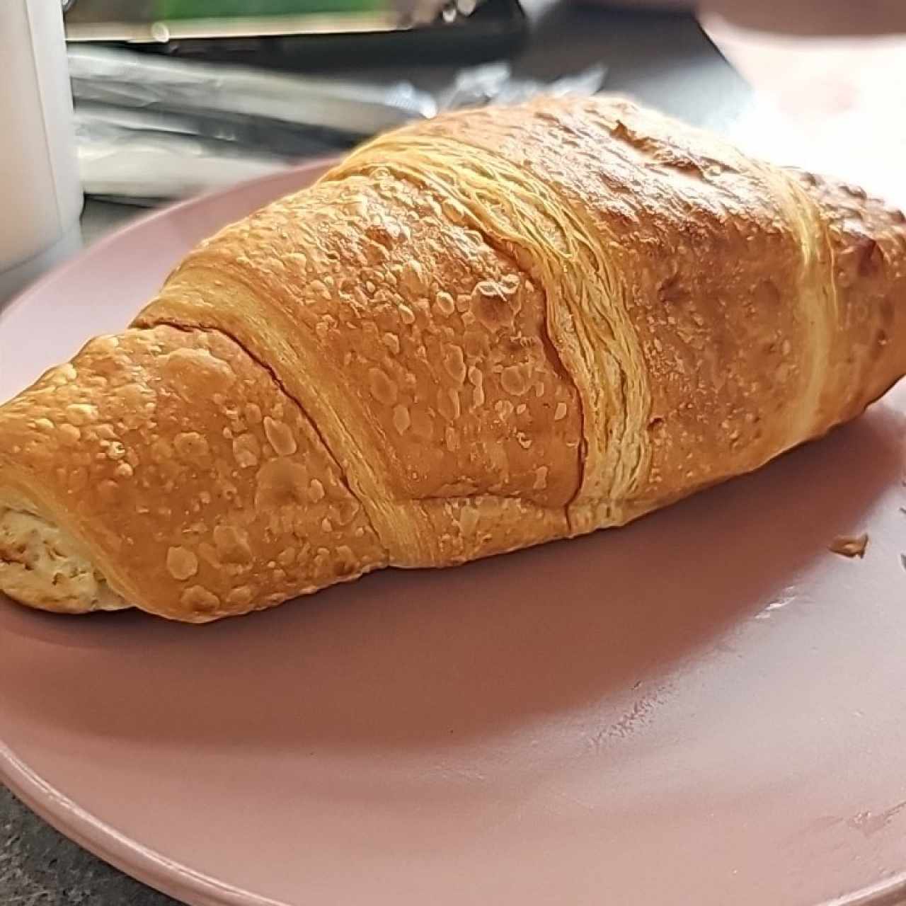 croissant