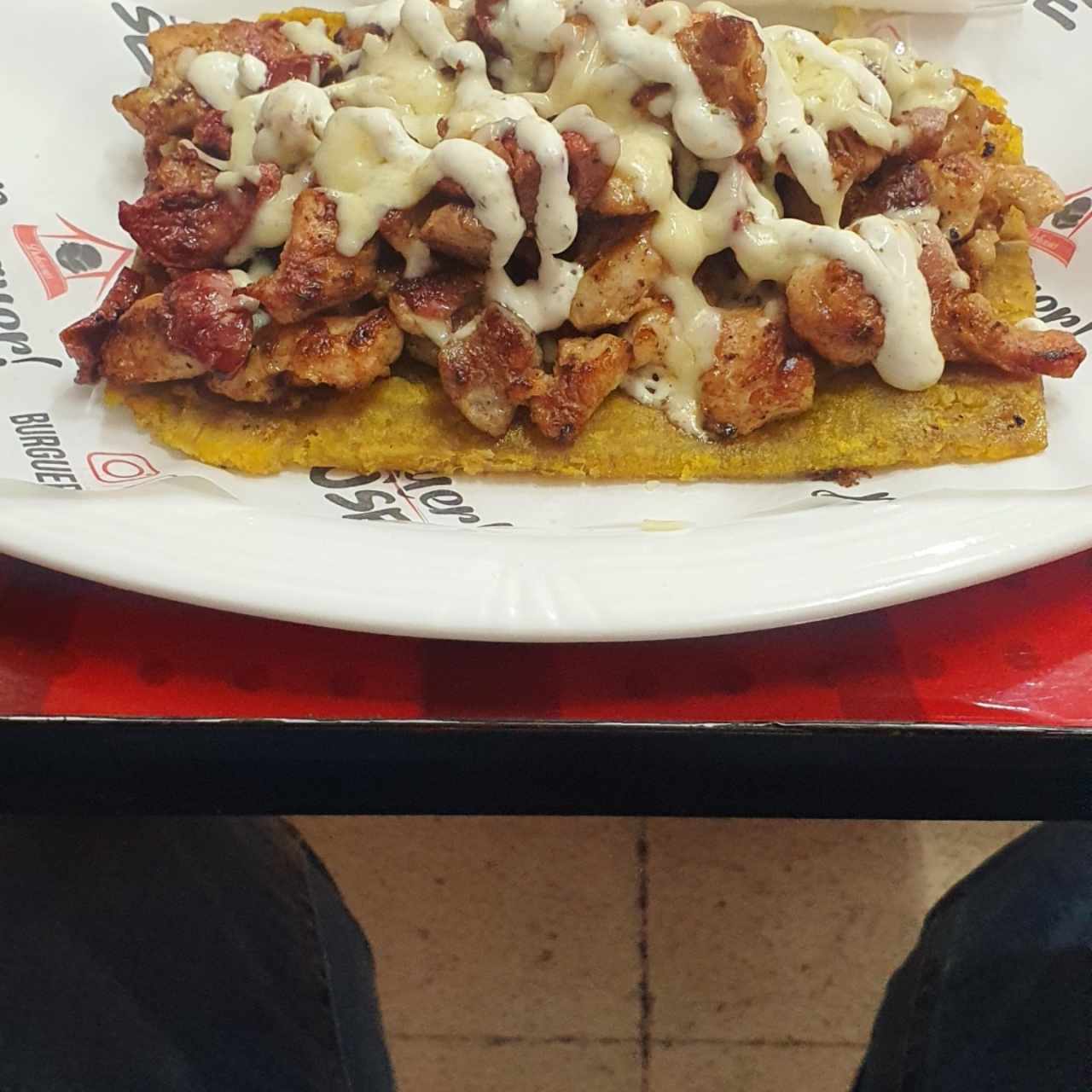 Patacona Mixta