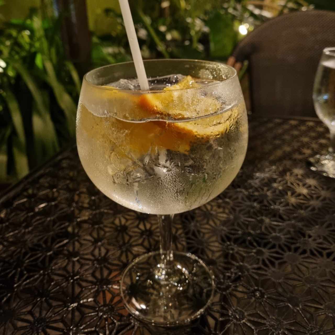 Gin Tonic