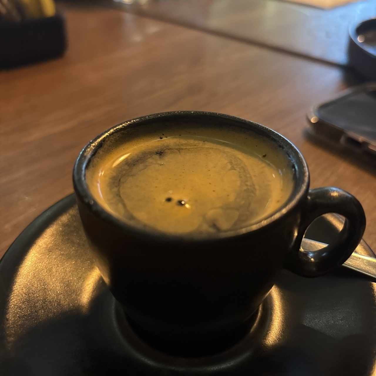 Espresso 