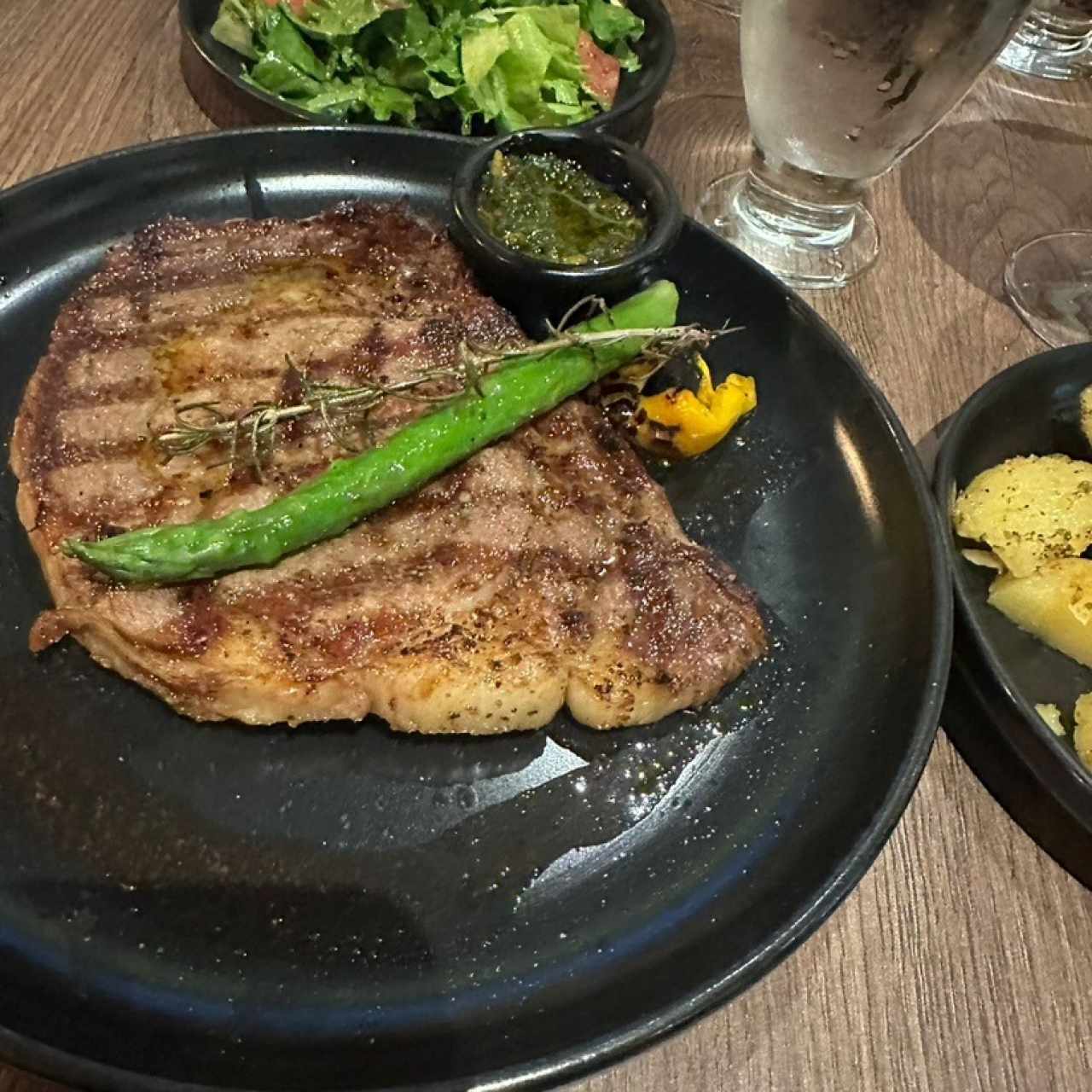 Rib Eye