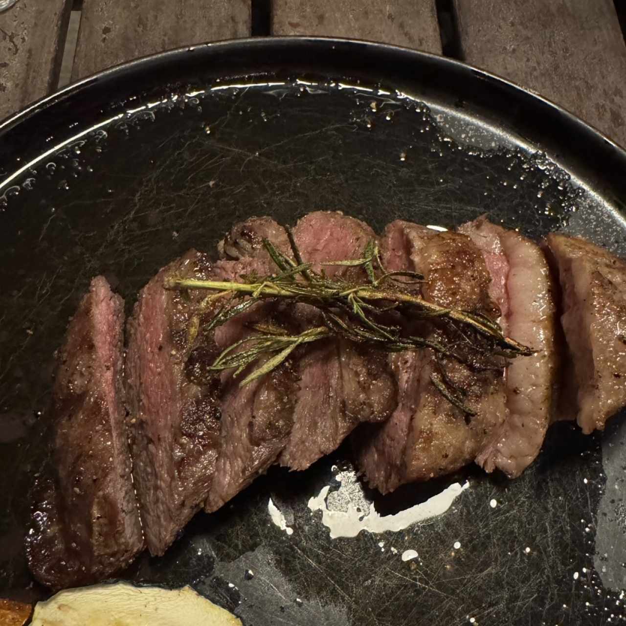 Picaña Steak 12 oz