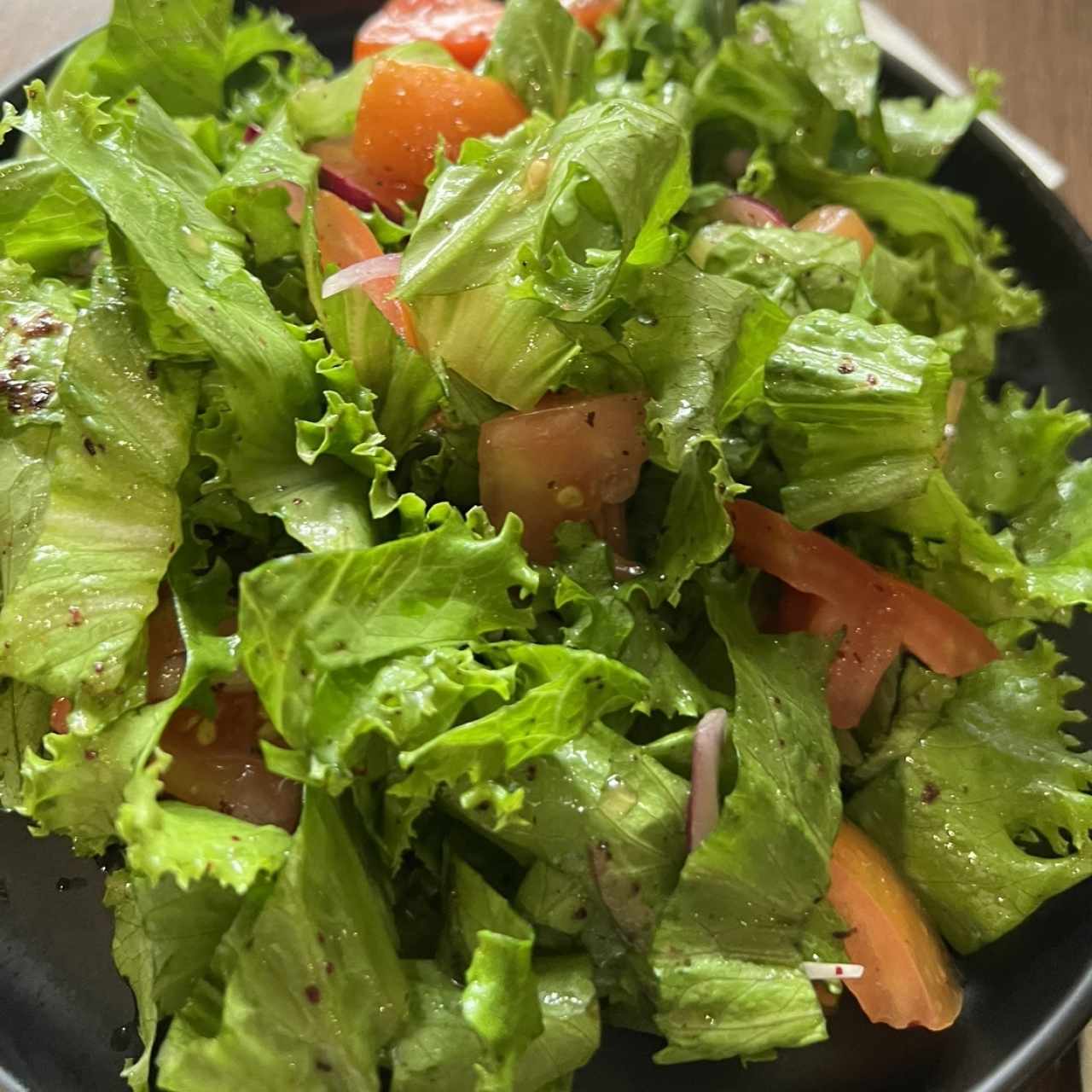 Ensalada 