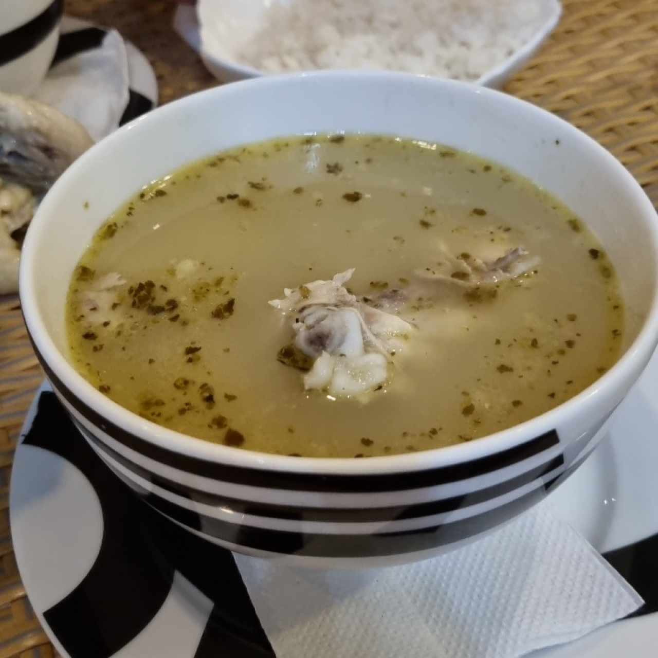 sancocho 