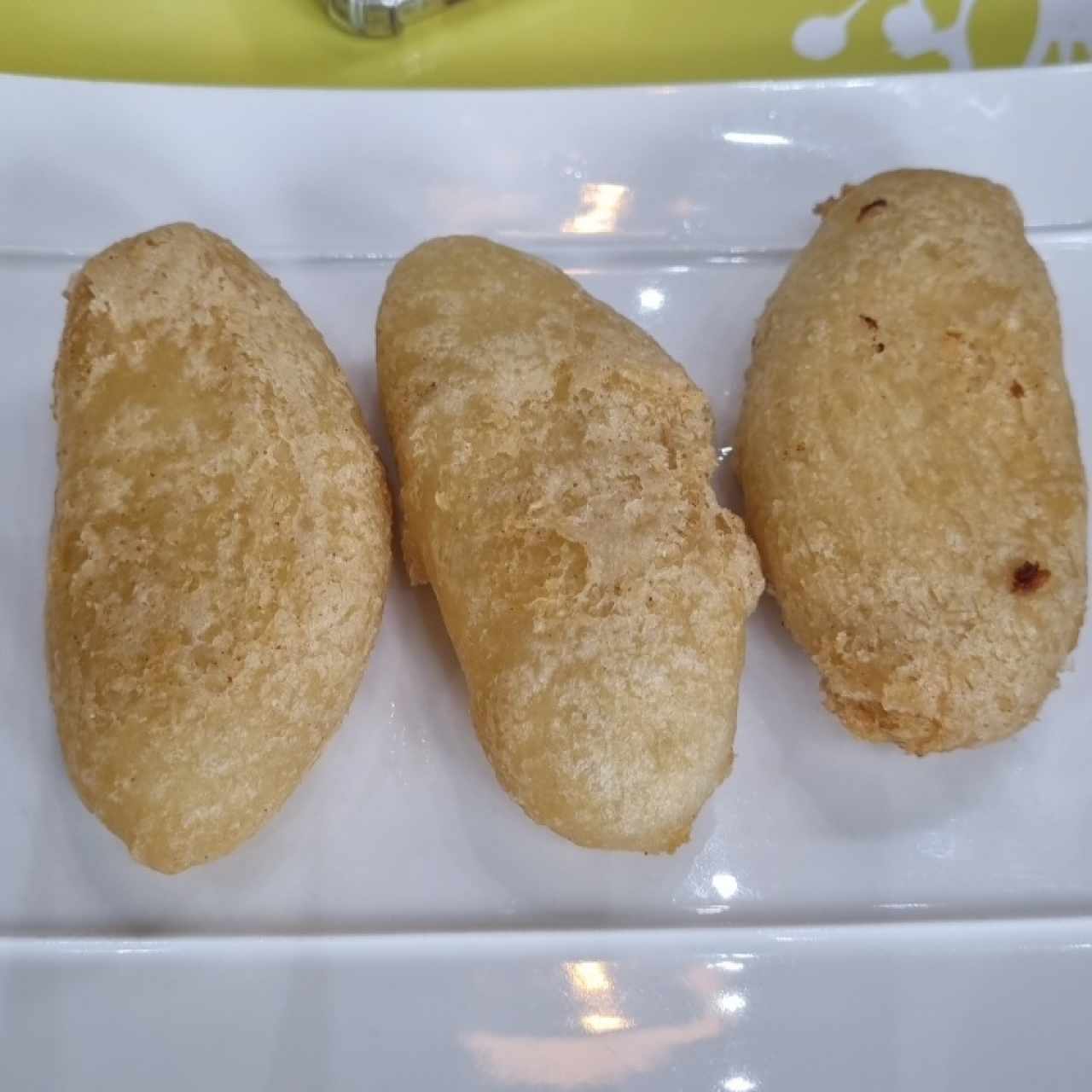 carimañolas