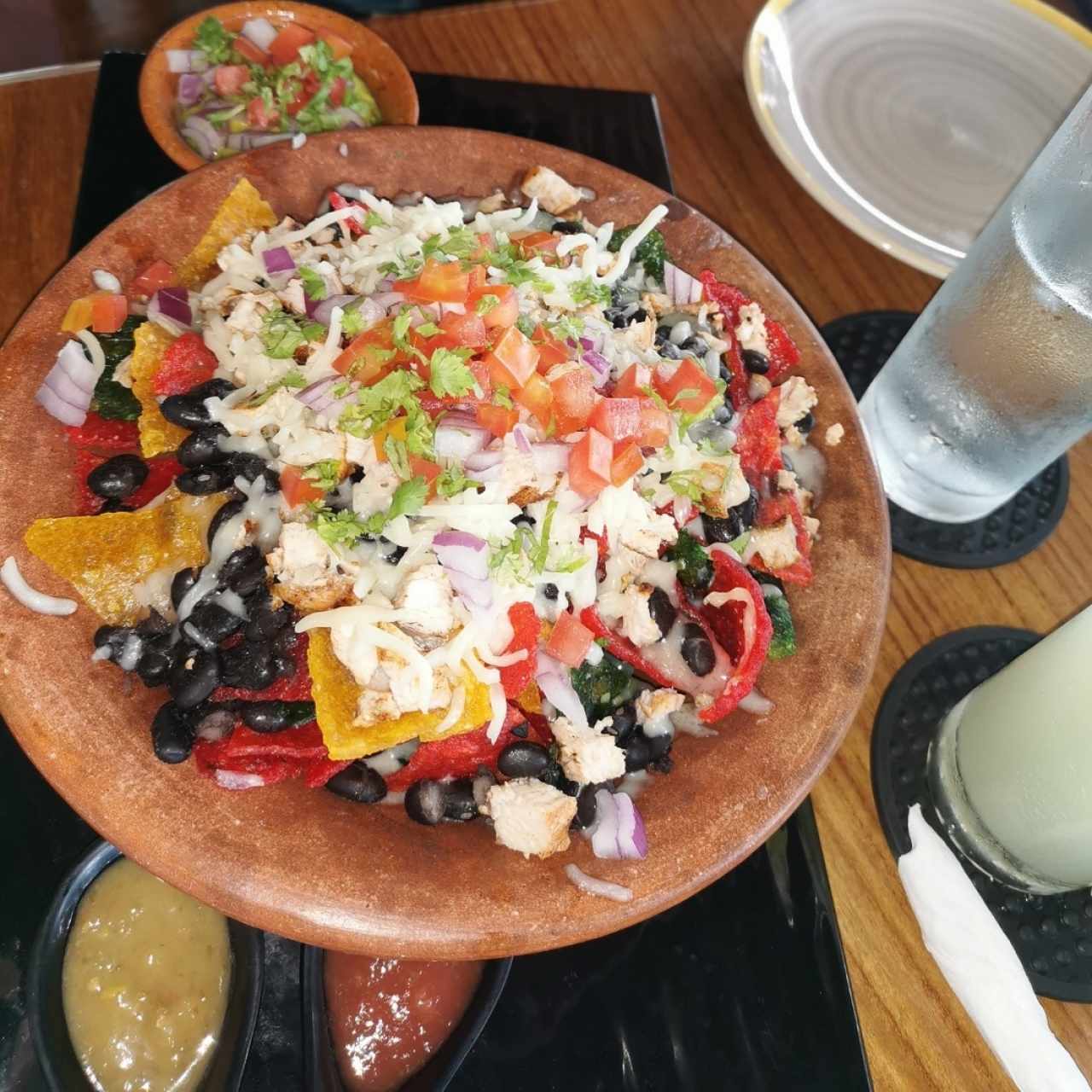 Nachos