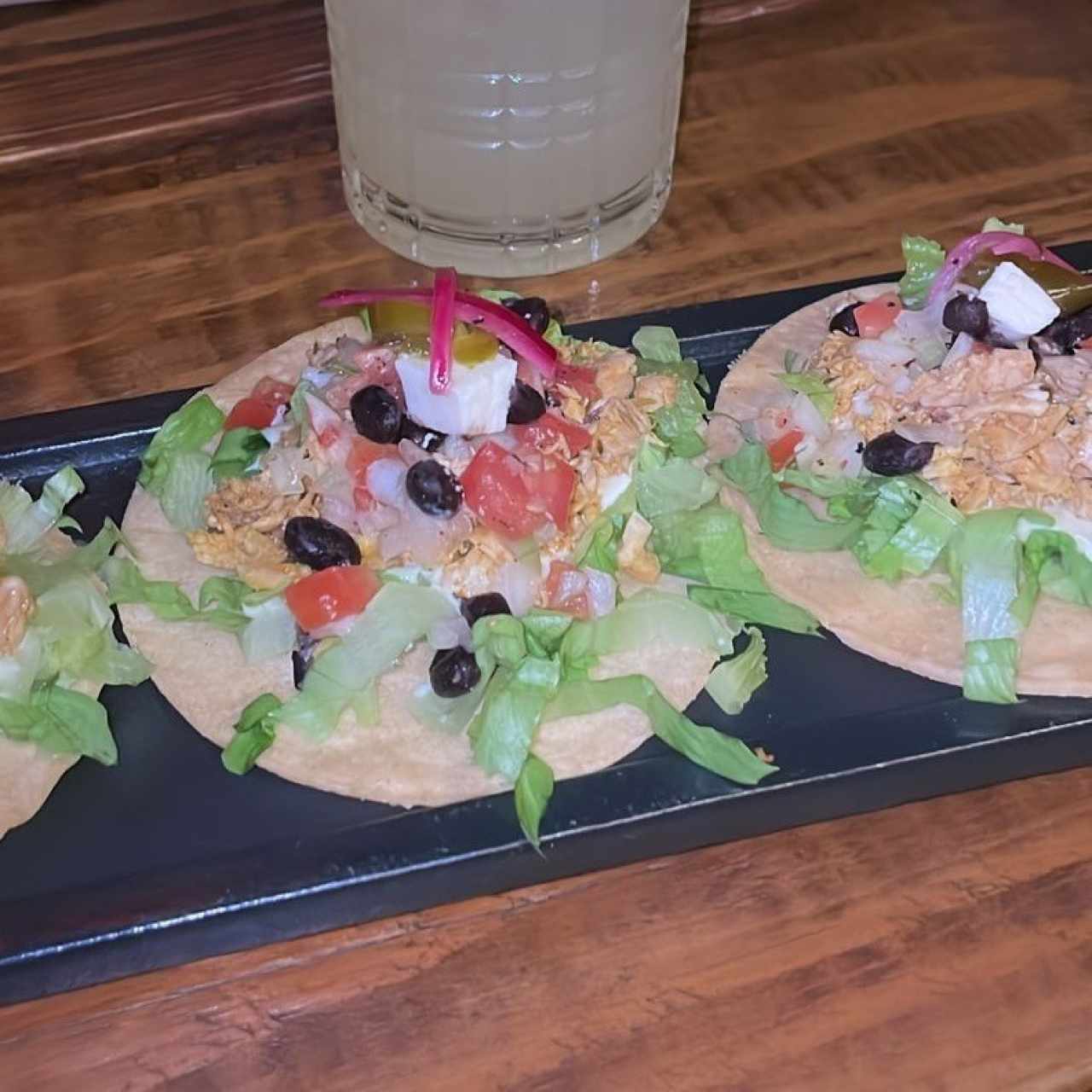 Tostadas