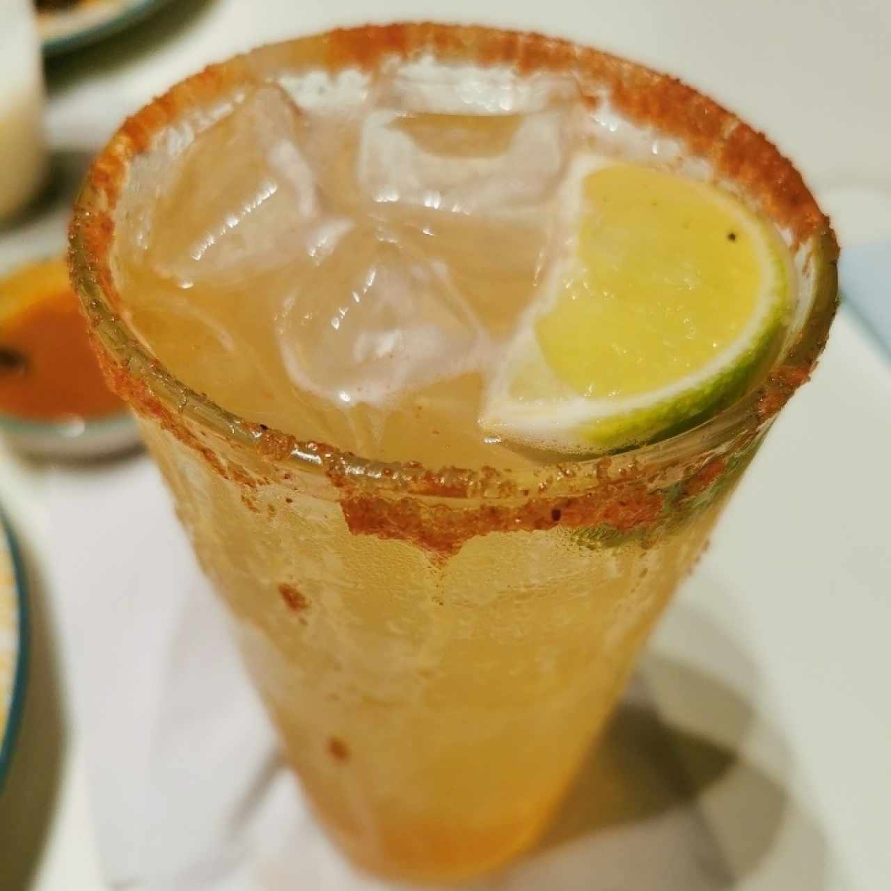 Margarita 