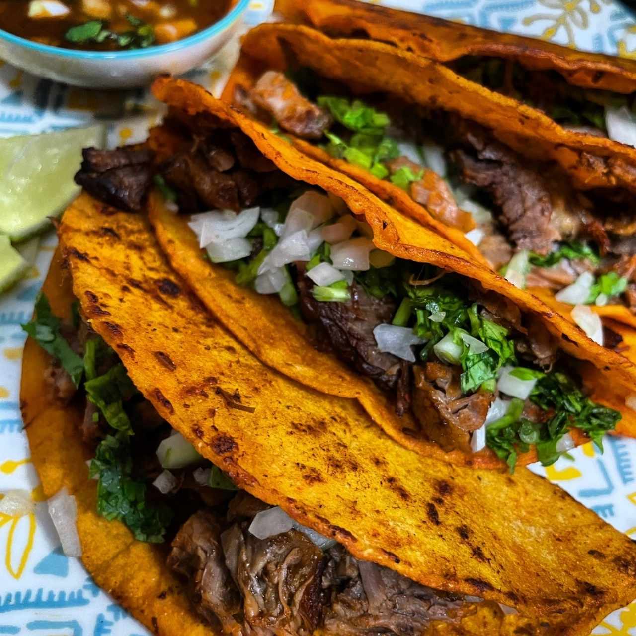 tacos de birria