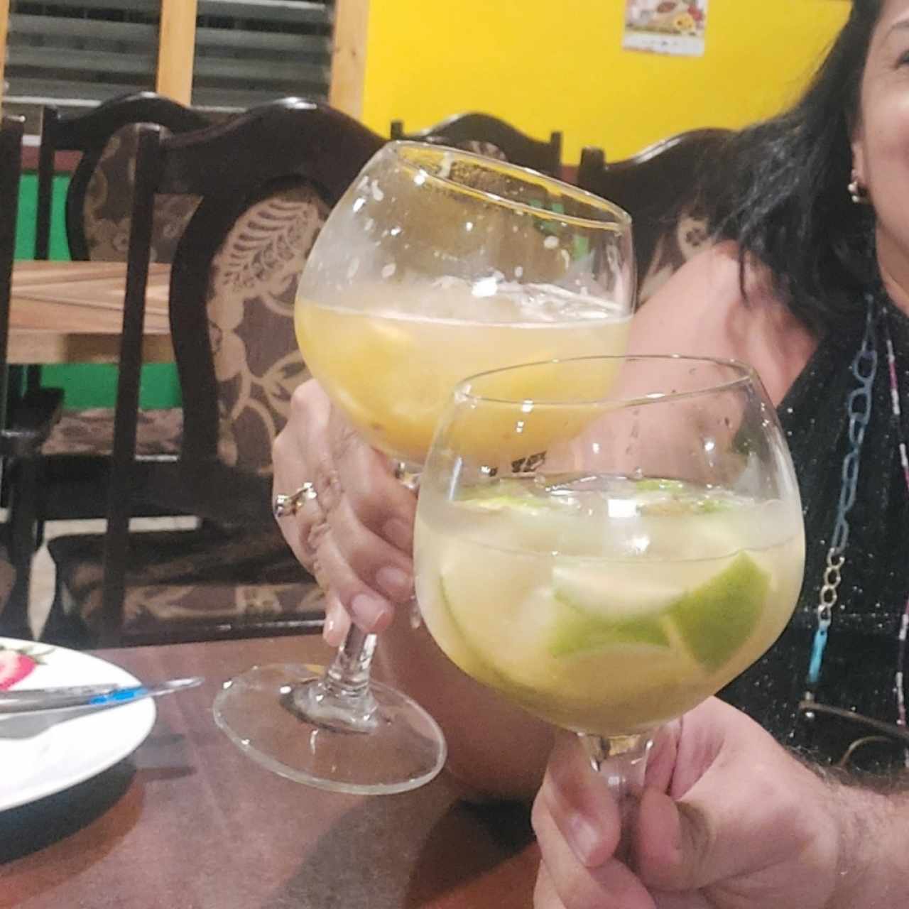 Caipirinha Caipirixi