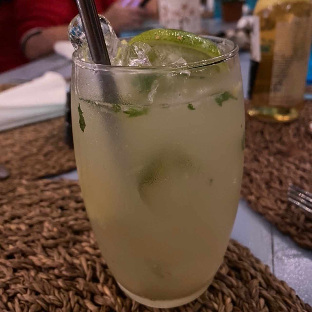 mojito