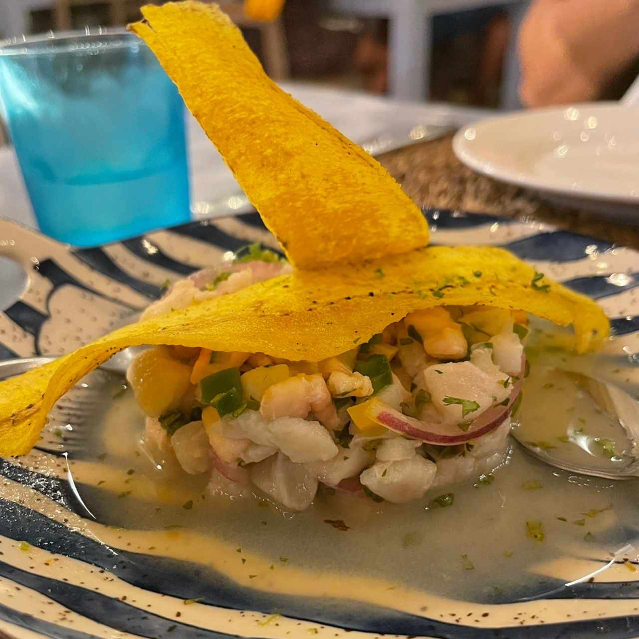 Ceviche