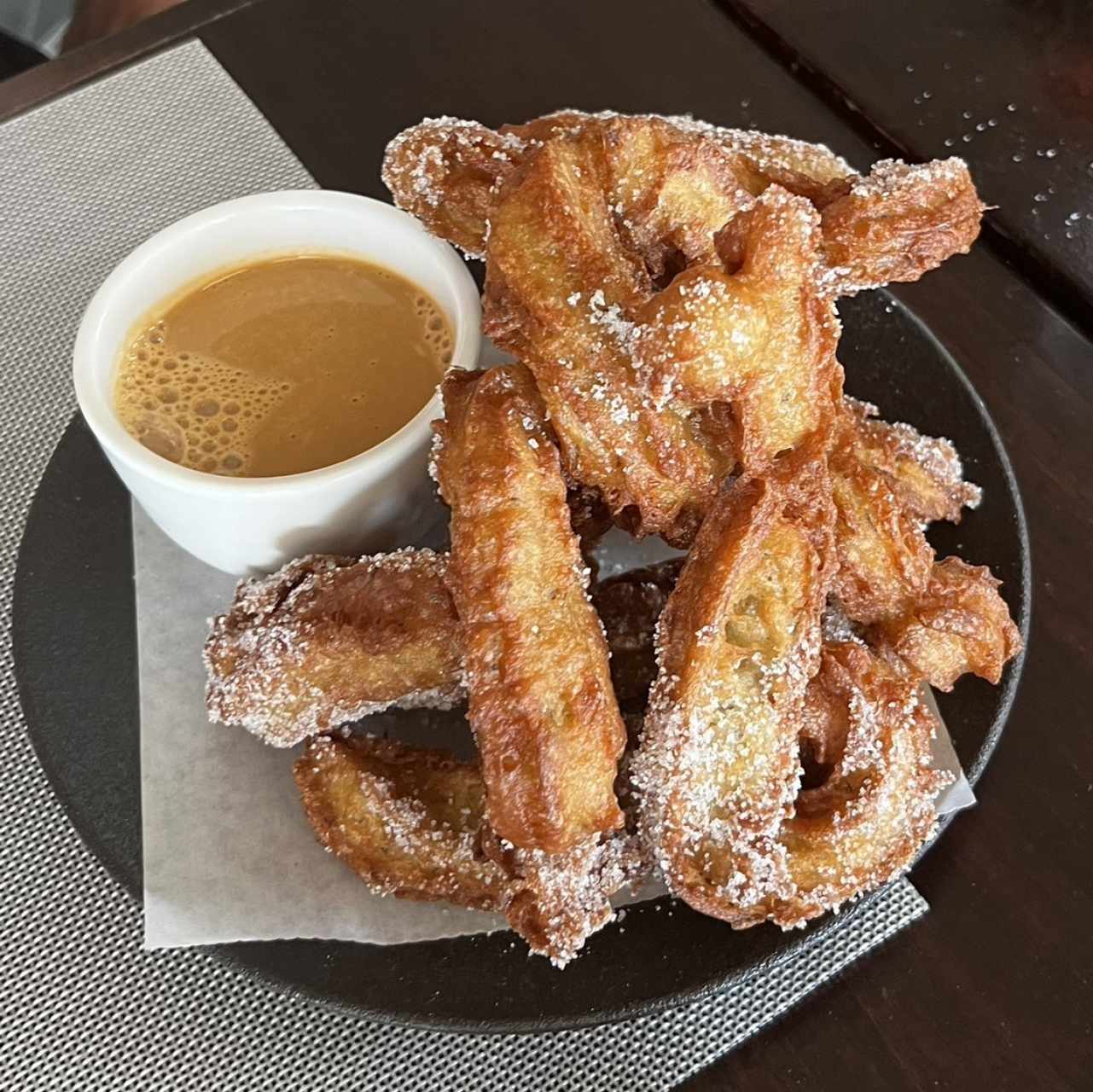 Churros