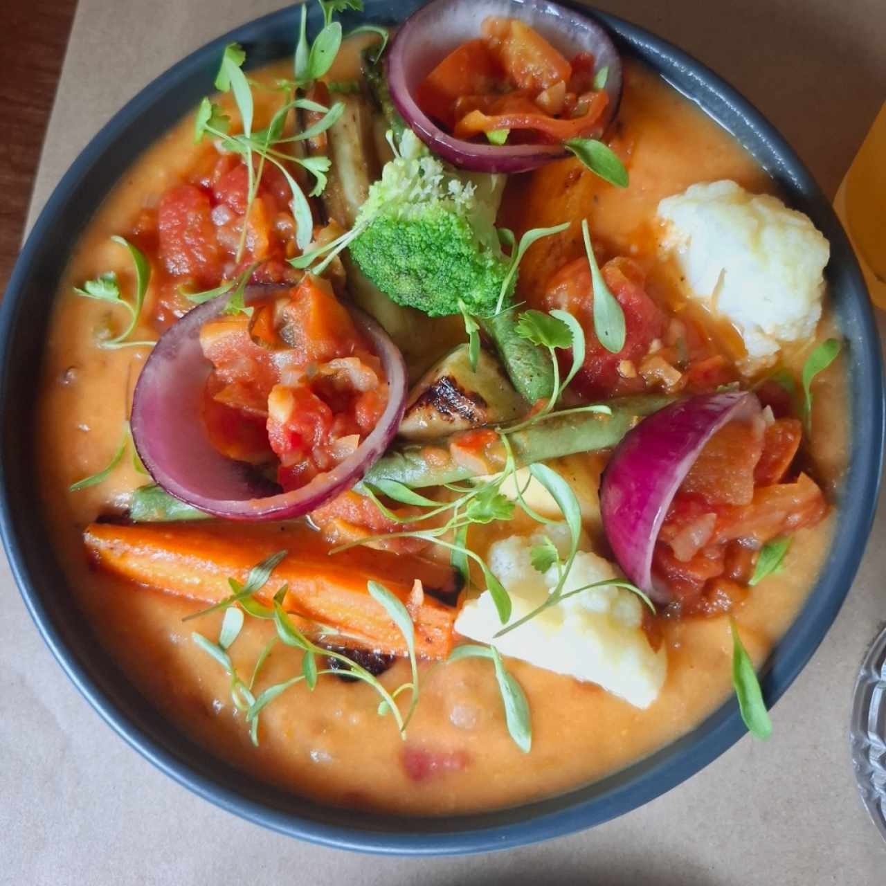 Plato Fuerte - Tamal de olla