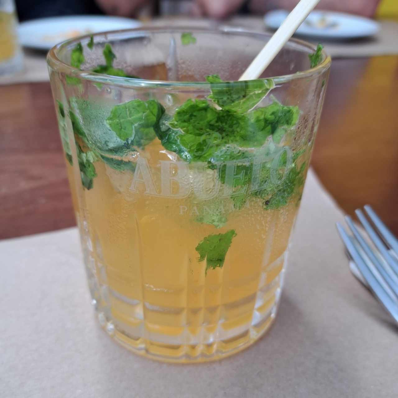 mojito