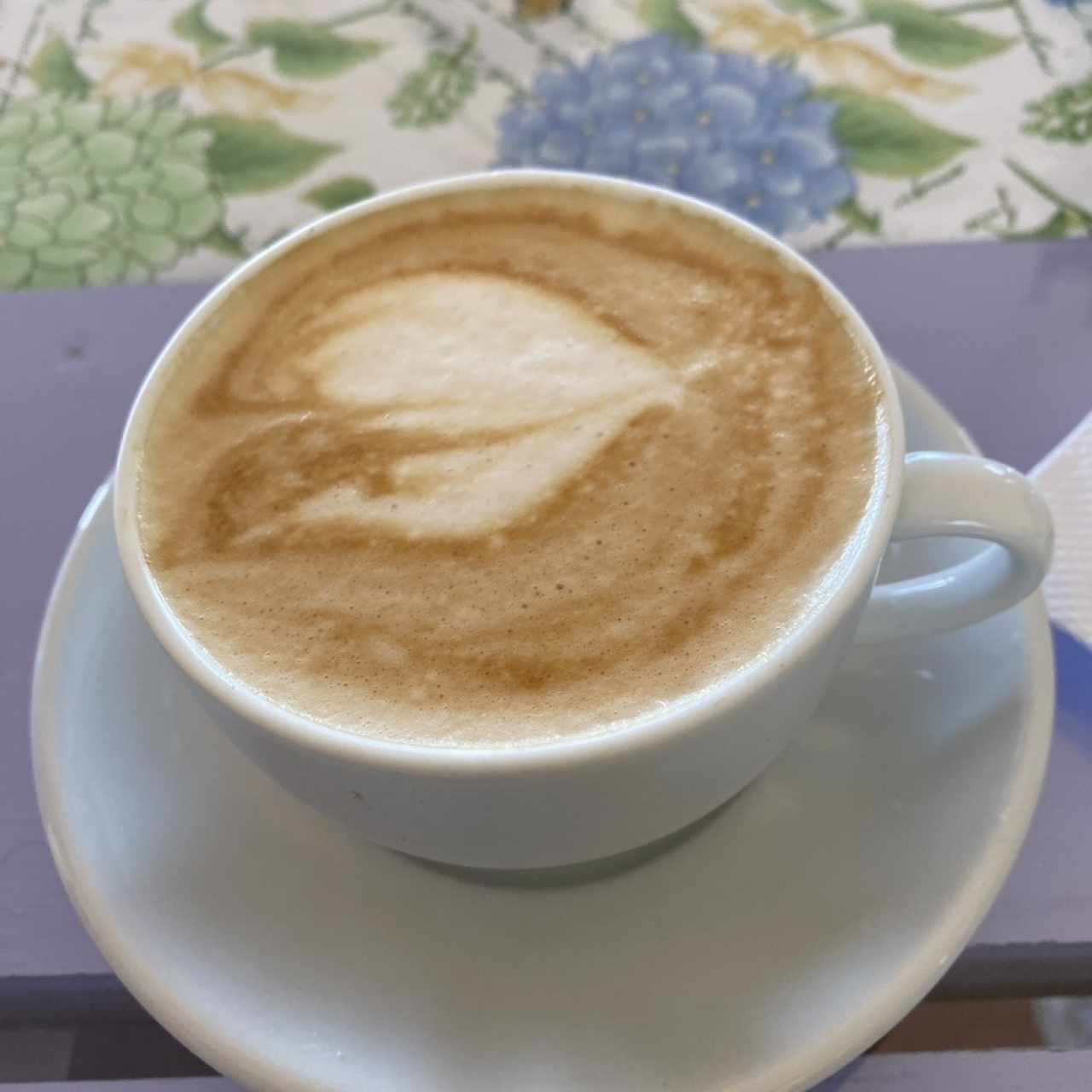 Latte