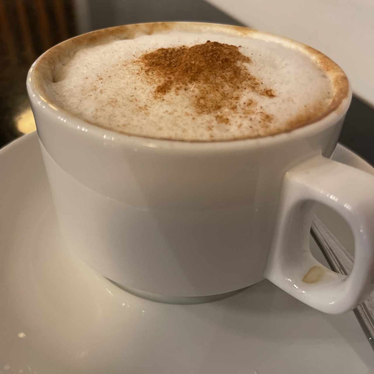 Capuchino 