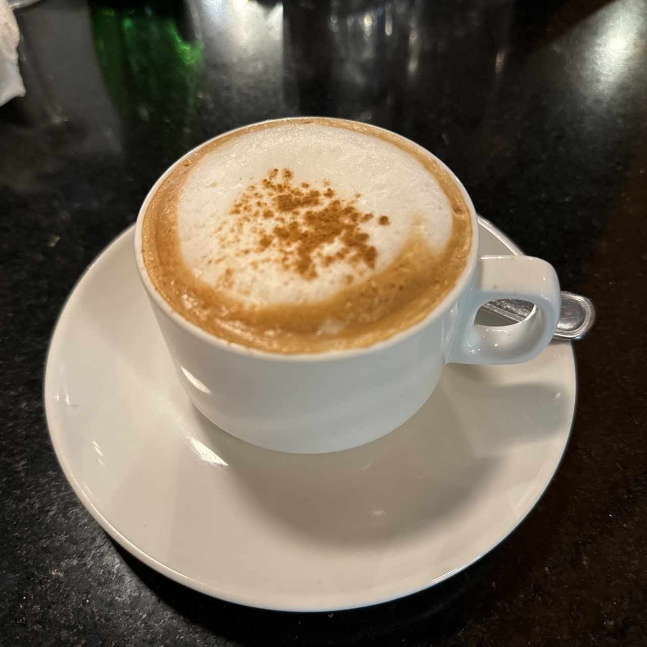 Cappuccino 