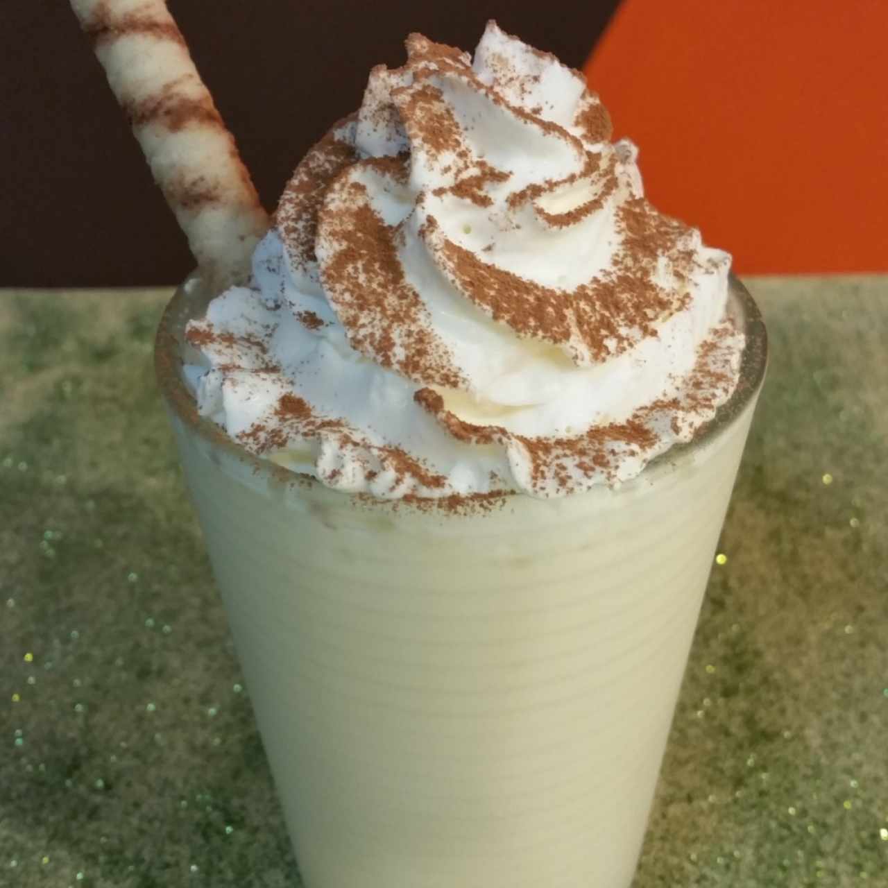 Malteada / Frappé