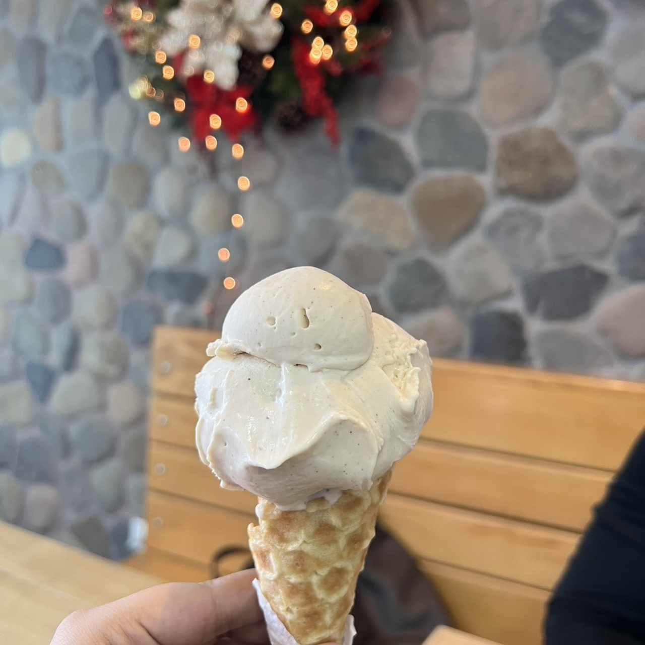 Manjar blanco