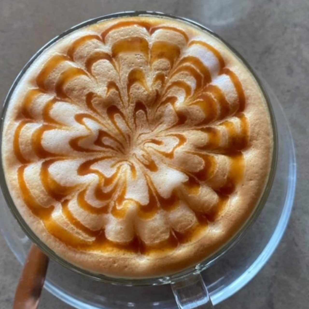 Cappuccino 