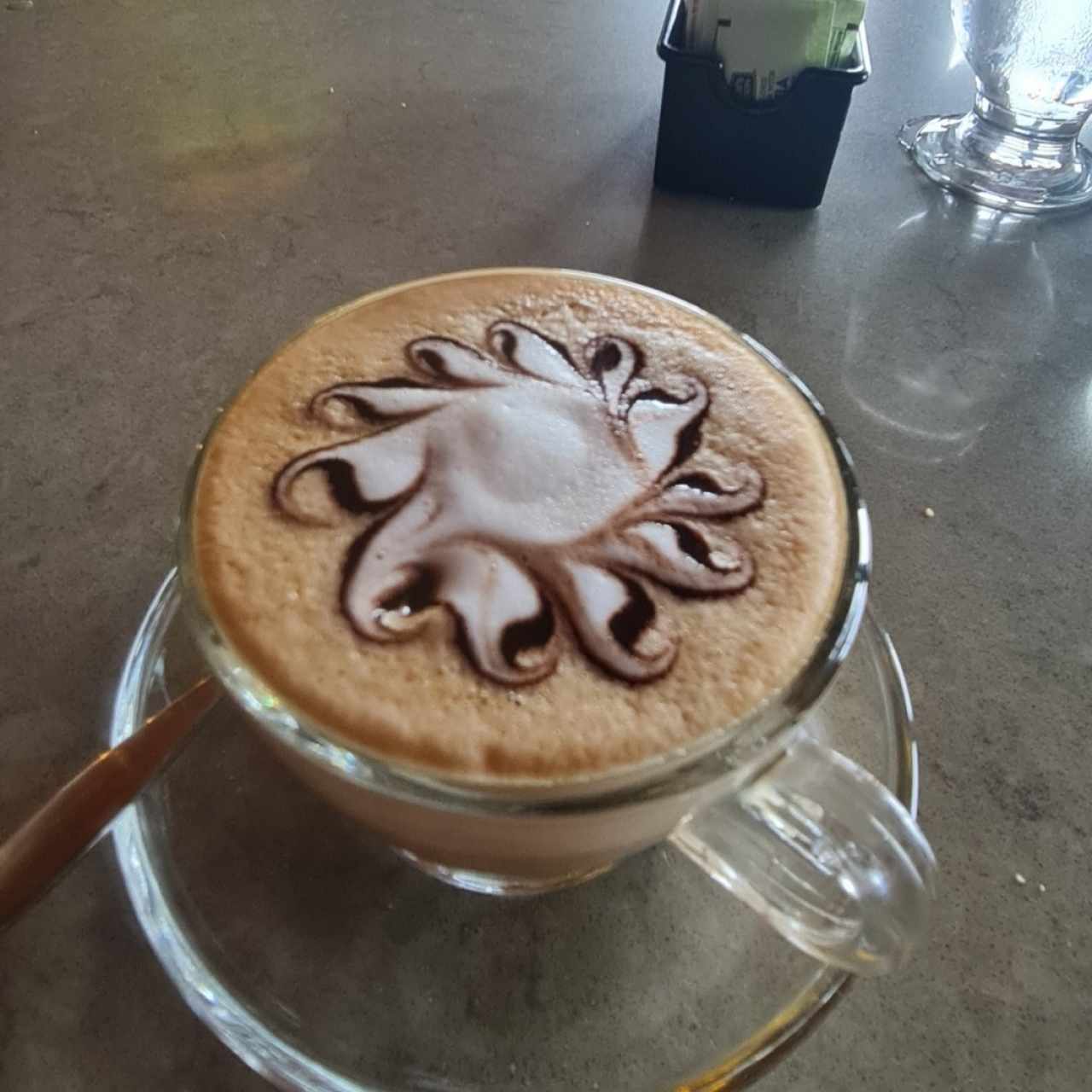 Capuccino