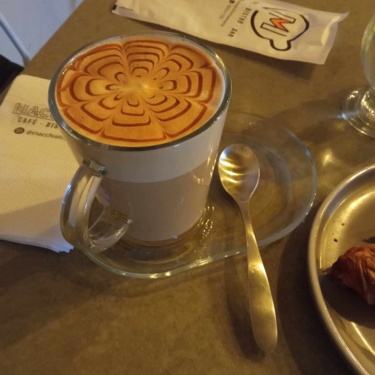 Capuccino