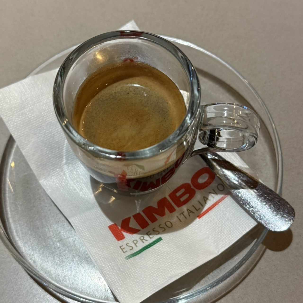 Espresso 